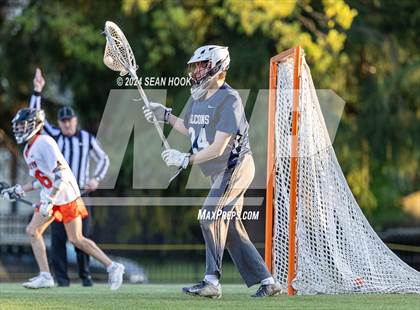 Thumbnail 1 in Fredericksburg Academy @ James Monroe photogallery.