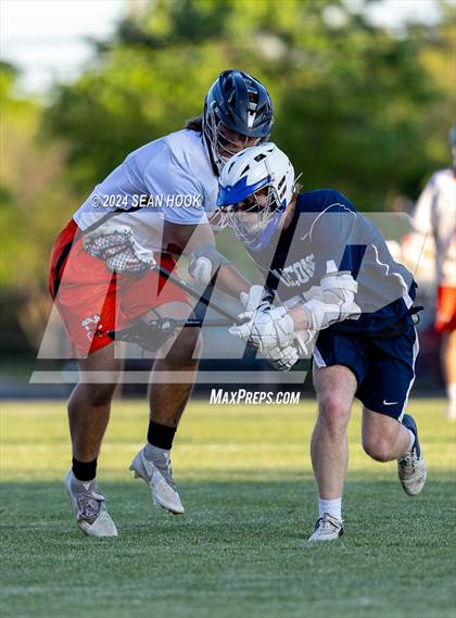 Thumbnail 3 in Fredericksburg Academy @ James Monroe photogallery.