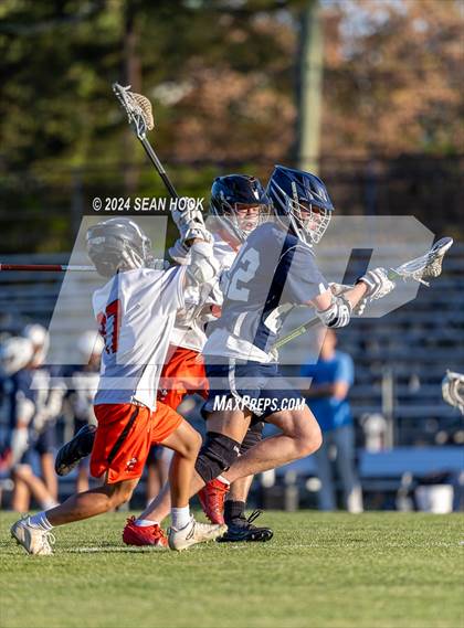 Thumbnail 1 in Fredericksburg Academy @ James Monroe photogallery.