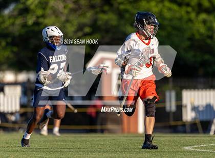 Thumbnail 3 in Fredericksburg Academy @ James Monroe photogallery.