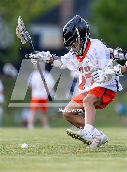 Thumbnail 1 in Fredericksburg Academy @ James Monroe photogallery.