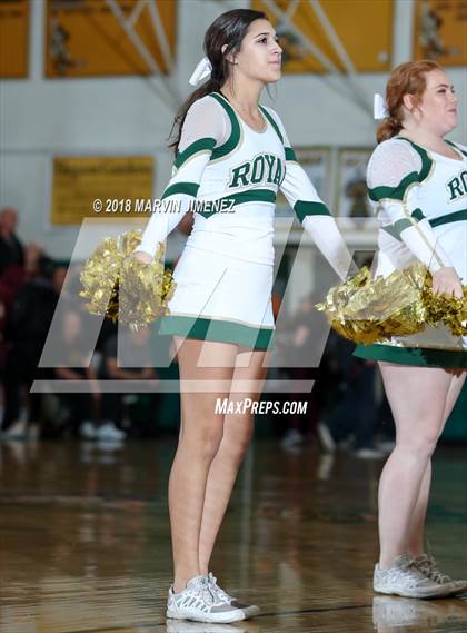 Thumbnail 3 in Royal vs Simi  photogallery.