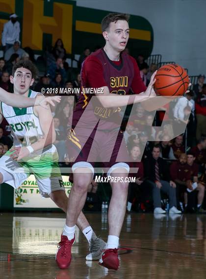 Thumbnail 1 in Royal vs Simi  photogallery.