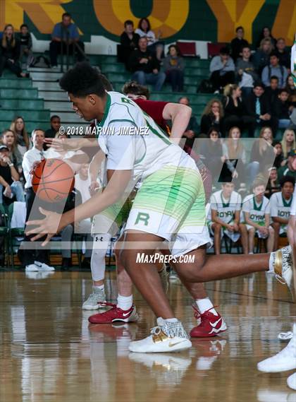 Thumbnail 2 in Royal vs Simi  photogallery.