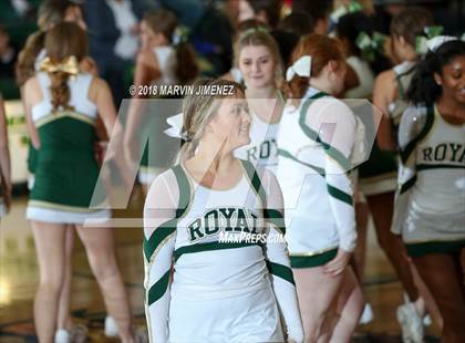 Thumbnail 1 in Royal vs Simi  photogallery.