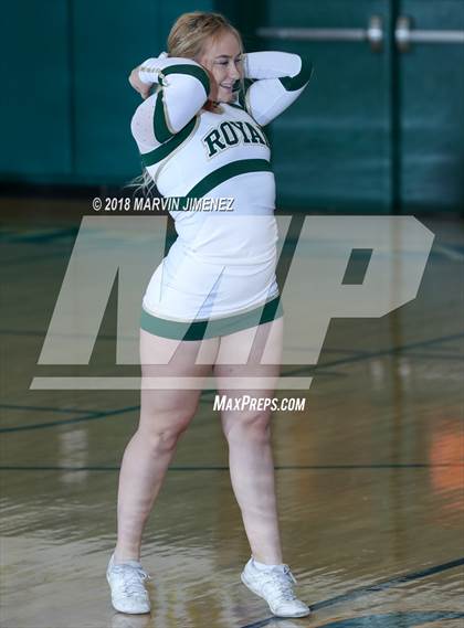 Thumbnail 3 in Royal vs Simi  photogallery.