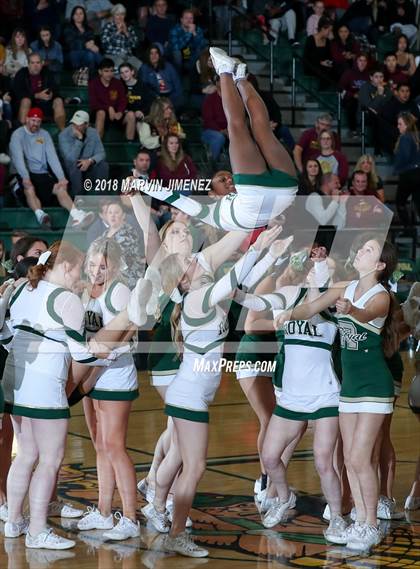 Thumbnail 1 in Royal vs Simi  photogallery.