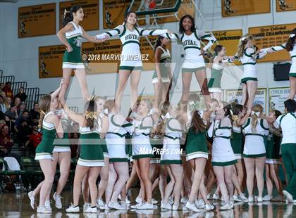 Thumbnail 3 in Royal vs Simi  photogallery.