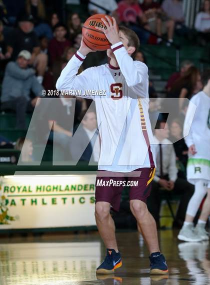 Thumbnail 2 in Royal vs Simi  photogallery.