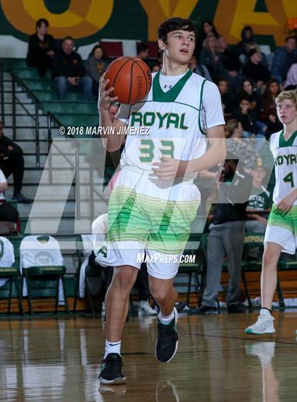 Thumbnail 3 in Royal vs Simi  photogallery.