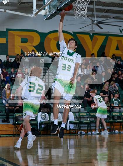 Thumbnail 2 in Royal vs Simi  photogallery.