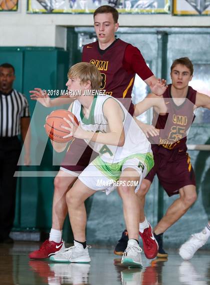 Thumbnail 3 in Royal vs Simi  photogallery.
