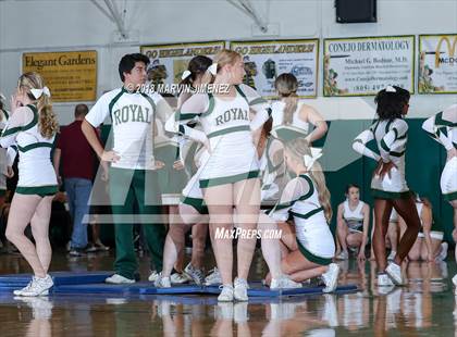 Thumbnail 3 in Royal vs Simi  photogallery.