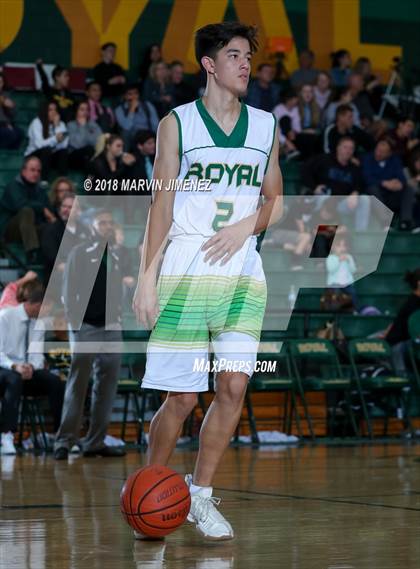 Thumbnail 1 in Royal vs Simi  photogallery.