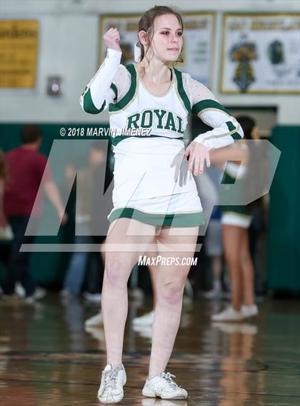 Thumbnail 3 in Royal vs Simi  photogallery.