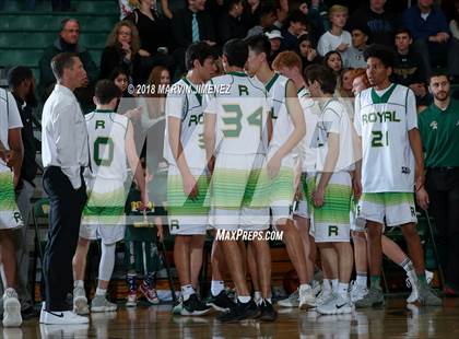 Thumbnail 1 in Royal vs Simi  photogallery.