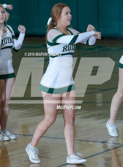 Thumbnail 2 in Royal vs Simi  photogallery.