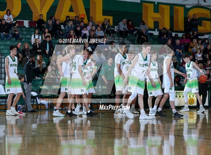 Thumbnail 1 in Royal vs Simi  photogallery.
