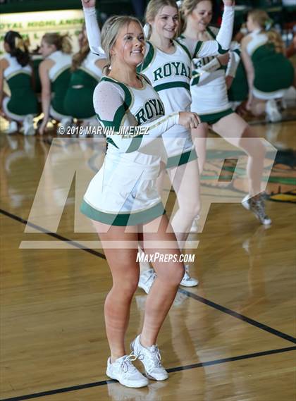 Thumbnail 2 in Royal vs Simi  photogallery.