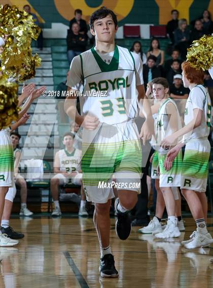Thumbnail 2 in Royal vs Simi  photogallery.