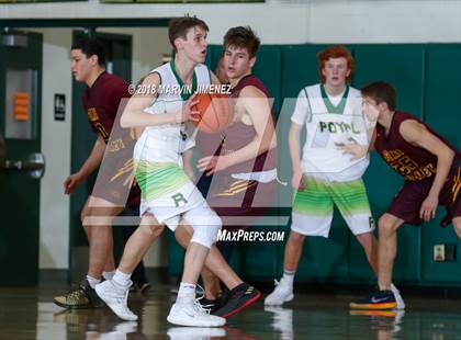 Thumbnail 2 in Royal vs Simi  photogallery.