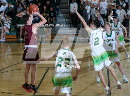 Thumbnail 1 in Royal vs Simi  photogallery.