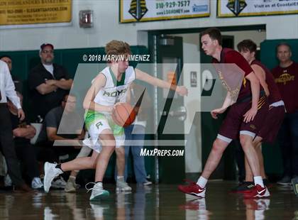 Thumbnail 3 in Royal vs Simi  photogallery.