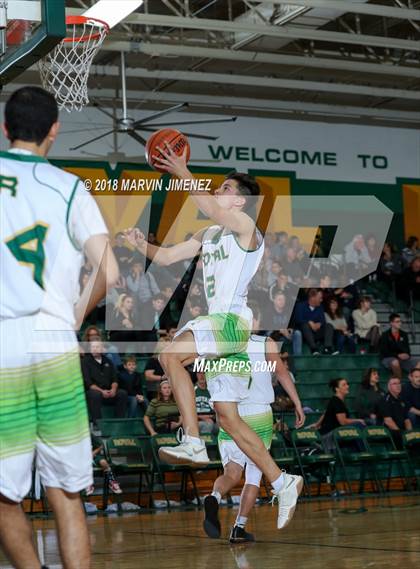Thumbnail 1 in Royal vs Simi  photogallery.