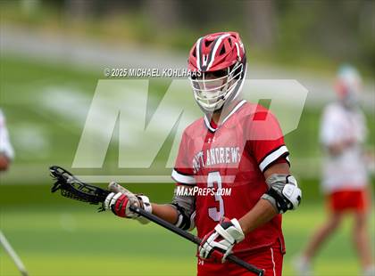 Thumbnail 3 in Saint Andrew's @ Benjamin (FHSAA 1A Final) photogallery.