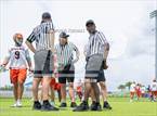 Photo from the gallery "Saint Andrew's @ Benjamin (FHSAA 1A Final)"