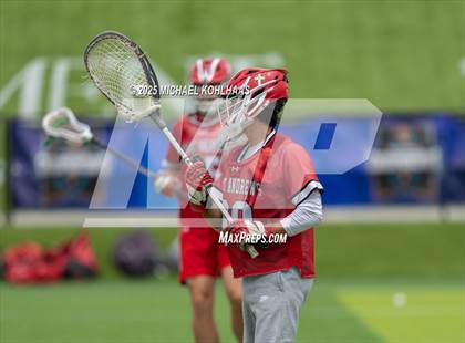 Thumbnail 2 in Saint Andrew's @ Benjamin (FHSAA 1A Final) photogallery.
