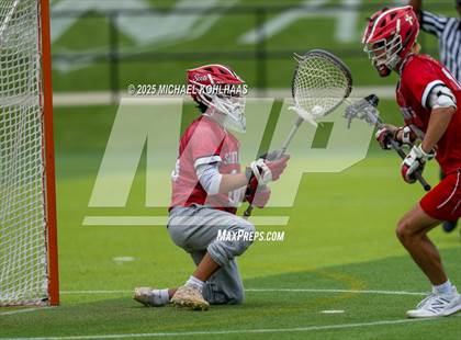Thumbnail 3 in Saint Andrew's @ Benjamin (FHSAA 1A Final) photogallery.
