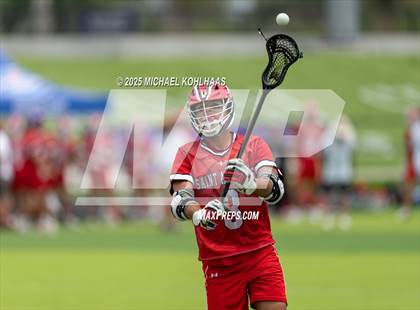 Thumbnail 1 in Saint Andrew's @ Benjamin (FHSAA 1A Final) photogallery.