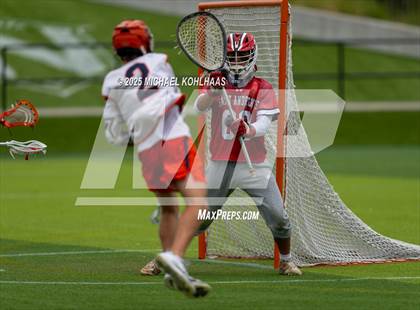 Thumbnail 1 in Saint Andrew's @ Benjamin (FHSAA 1A Final) photogallery.
