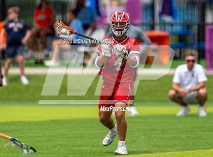 Thumbnail 3 in Saint Andrew's @ Benjamin (FHSAA 1A Final) photogallery.