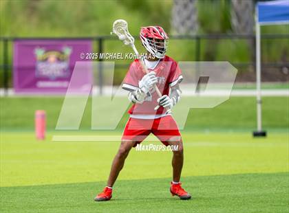 Thumbnail 2 in Saint Andrew's @ Benjamin (FHSAA 1A Final) photogallery.