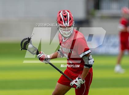 Thumbnail 1 in Saint Andrew's @ Benjamin (FHSAA 1A Final) photogallery.