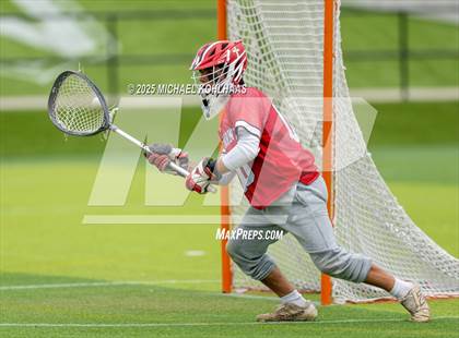 Thumbnail 2 in Saint Andrew's @ Benjamin (FHSAA 1A Final) photogallery.