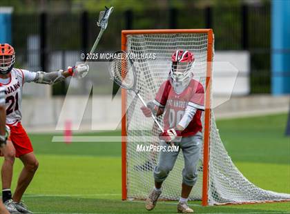 Thumbnail 3 in Saint Andrew's @ Benjamin (FHSAA 1A Final) photogallery.