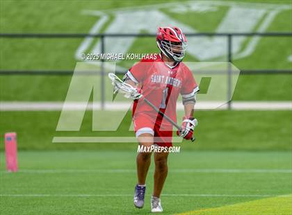 Thumbnail 2 in Saint Andrew's @ Benjamin (FHSAA 1A Final) photogallery.