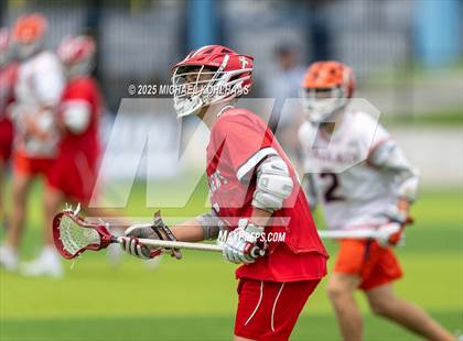 Thumbnail 1 in Saint Andrew's @ Benjamin (FHSAA 1A Final) photogallery.