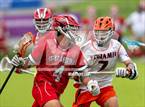 Photo from the gallery "Saint Andrew's @ Benjamin (FHSAA 1A Final)"