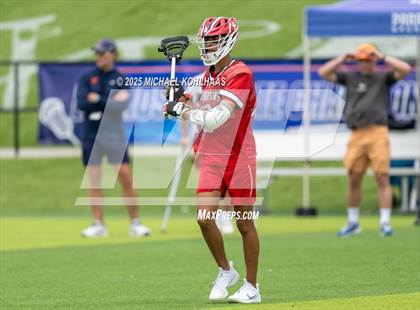 Thumbnail 3 in Saint Andrew's @ Benjamin (FHSAA 1A Final) photogallery.