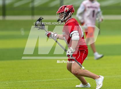 Thumbnail 2 in Saint Andrew's @ Benjamin (FHSAA 1A Final) photogallery.