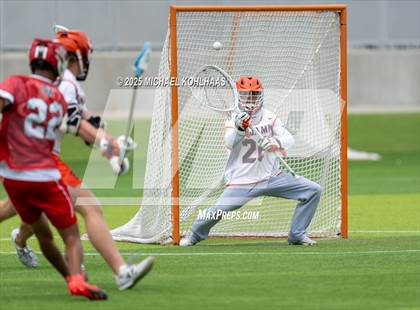 Thumbnail 2 in Saint Andrew's @ Benjamin (FHSAA 1A Final) photogallery.