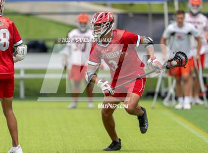 Thumbnail 2 in Saint Andrew's @ Benjamin (FHSAA 1A Final) photogallery.