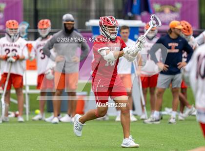 Thumbnail 1 in Saint Andrew's @ Benjamin (FHSAA 1A Final) photogallery.