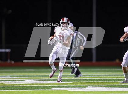 Thumbnail 2 in Helias vs. MICDS (MSHSAA Class 4 Final) photogallery.