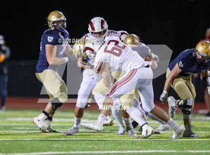 Thumbnail 3 in Helias vs. MICDS (MSHSAA Class 4 Final) photogallery.