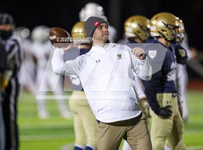 Thumbnail 1 in Helias vs. MICDS (MSHSAA Class 4 Final) photogallery.